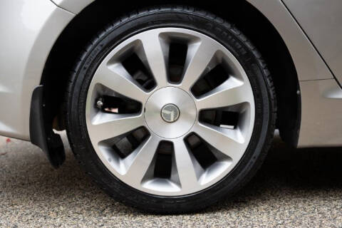 2012 Kia Optima SX Turbo