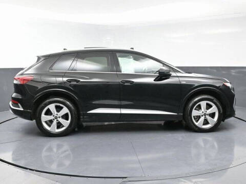 2024 Audi Q4 e-tron quattro Premium 50