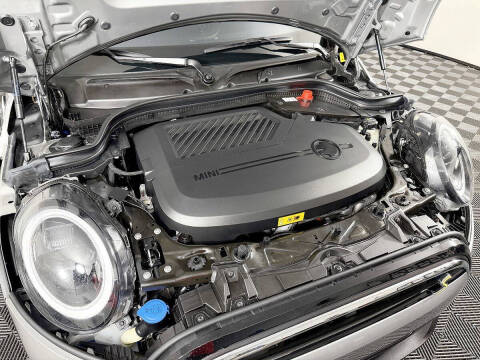 2024 MINI Hardtop 2 Door Cooper SE