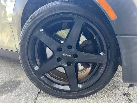 2017 MINI Clubman Cooper S