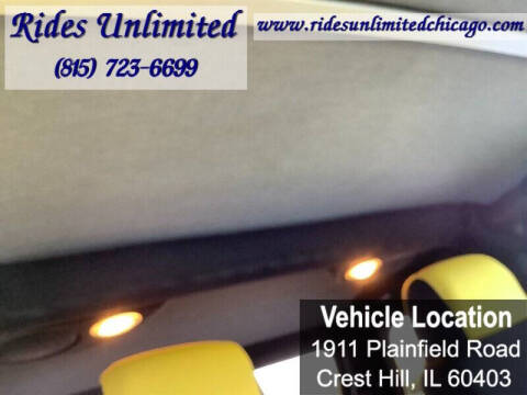 2004 Jeep Wrangler X