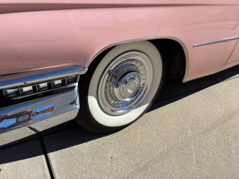 1959 Cadillac DeVille