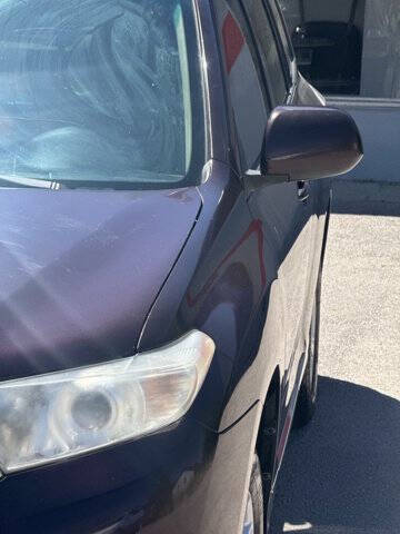 2013 Toyota Highlander