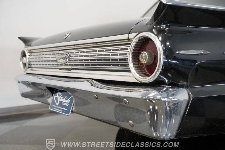 1962 Ford Fairlane