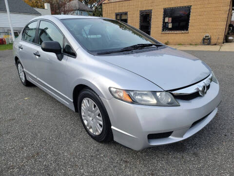 Honda For Sale in Highland Park, NJ - Citi Motors