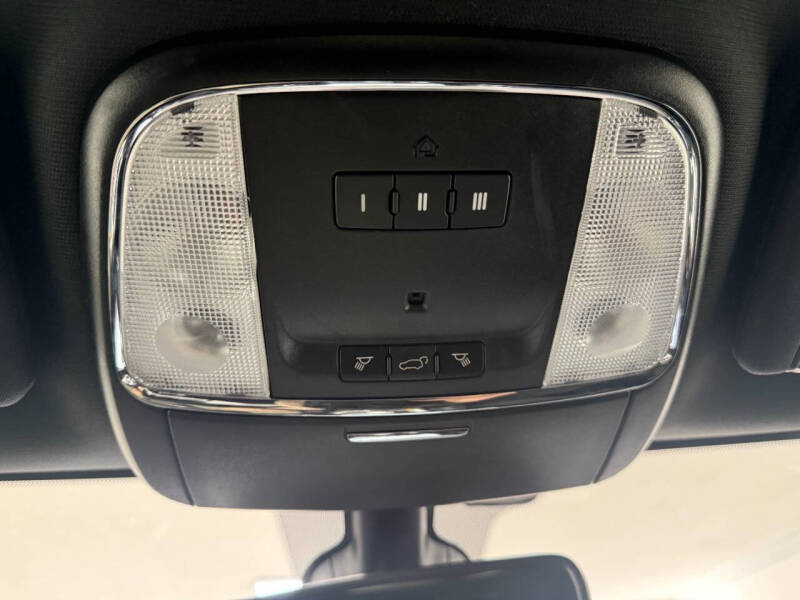 2018 Jeep Grand Cherokee Trailhawk