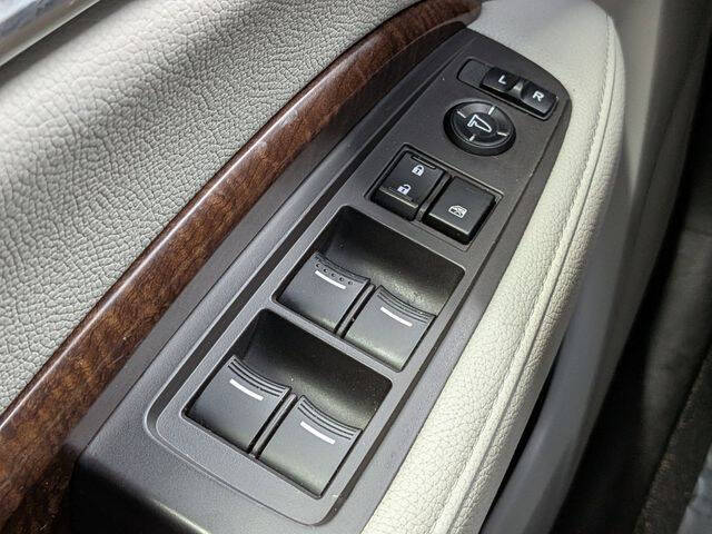 2019 Acura MDX