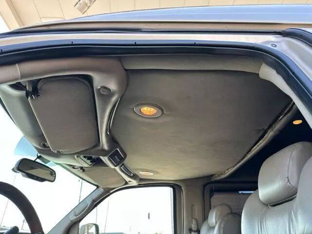 2005 GMC Savana 1500