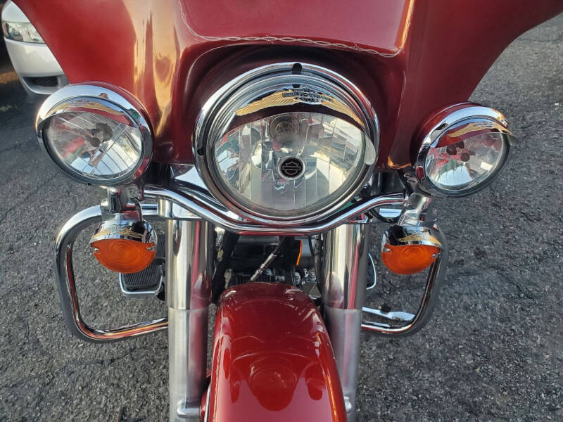 2006 Harley-Davidson Electra Glide