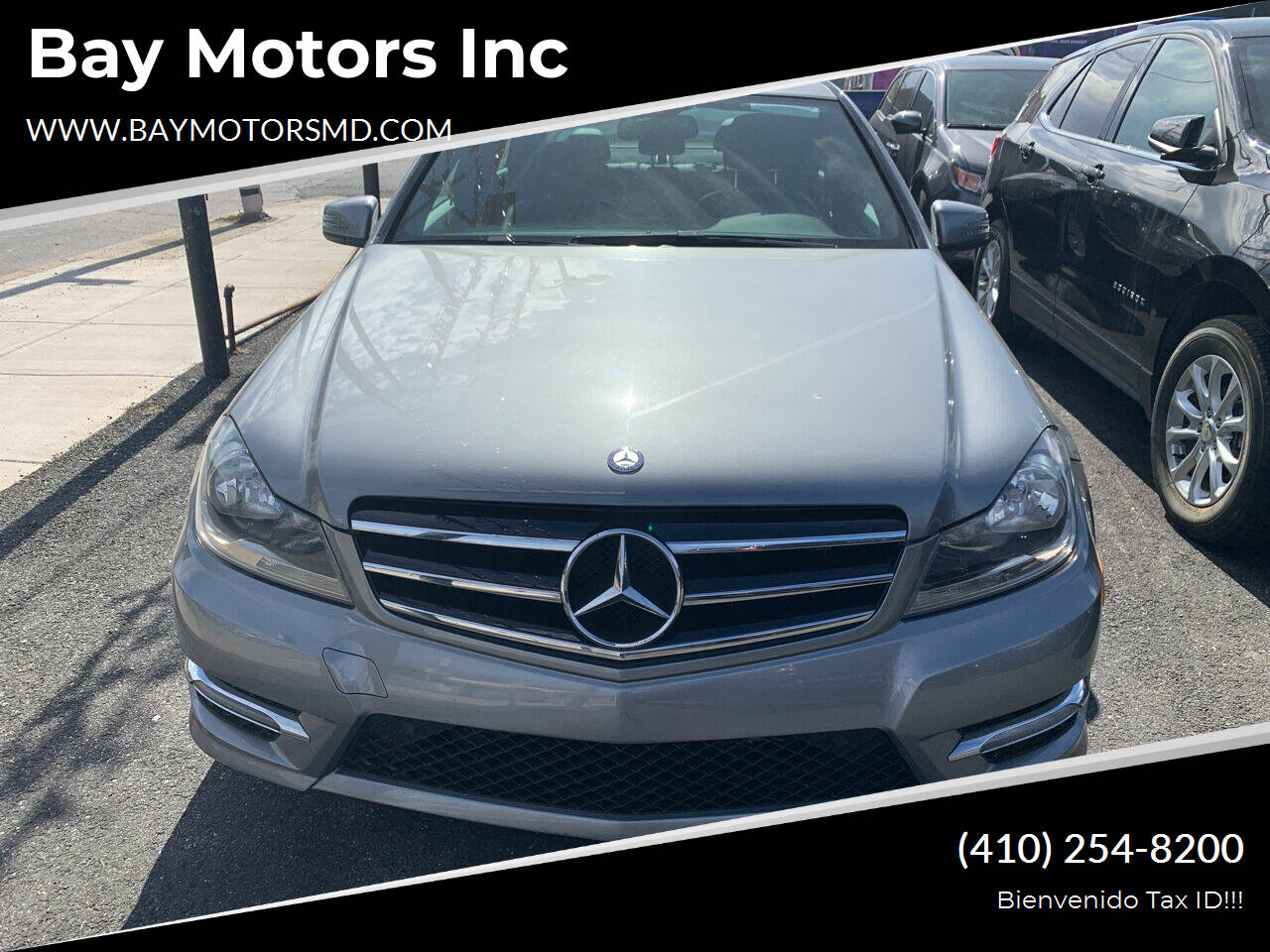 Cars Trucks And Suvs For Sale In Baltimore Md Bay Motors Inc