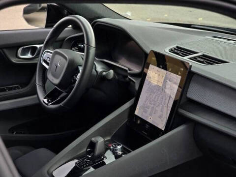 2022 Polestar 2 Long Range Dual Motor