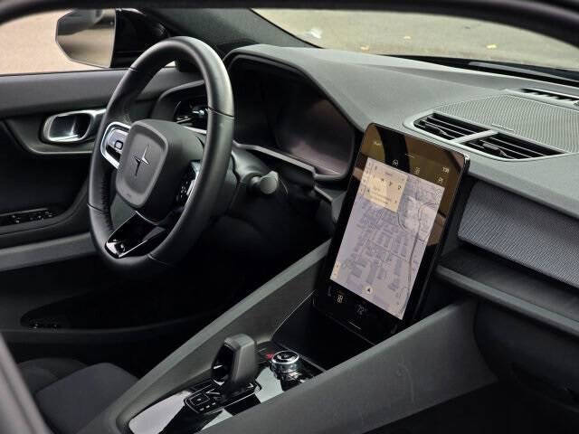 2022 Polestar 2 Long Range Dual Motor