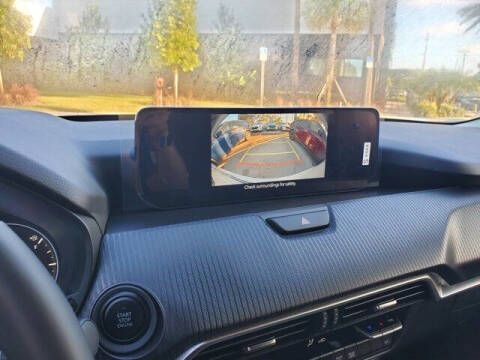 2026 Mazda CX-90 3.3 Turbo Select