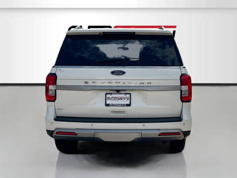 2024 Ford Expedition XLT