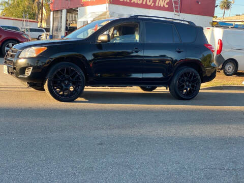 2011 Toyota RAV4