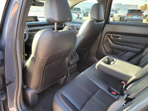 2025 Mazda CX-50 2.5 S Premium Plus