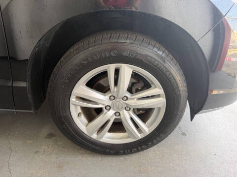 2015 Acura RDX