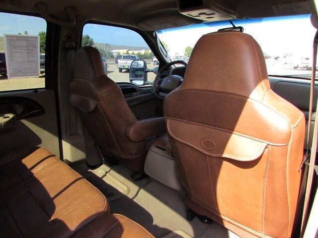 2007 Ford F-350 Super Duty