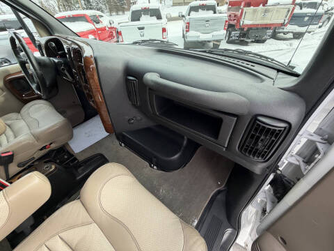 2005 GMC TopKick C4500