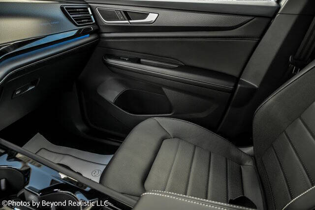 2024 Volkswagen Atlas Cross Sport SEL R-Line 4Motion