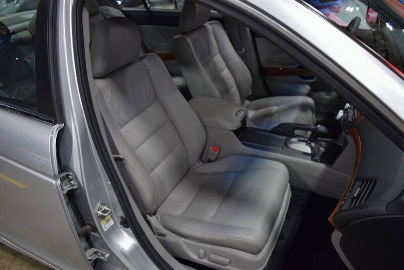 2012 Honda Accord EX-L