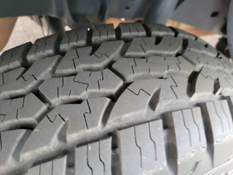 2017 Toyota Tacoma SR