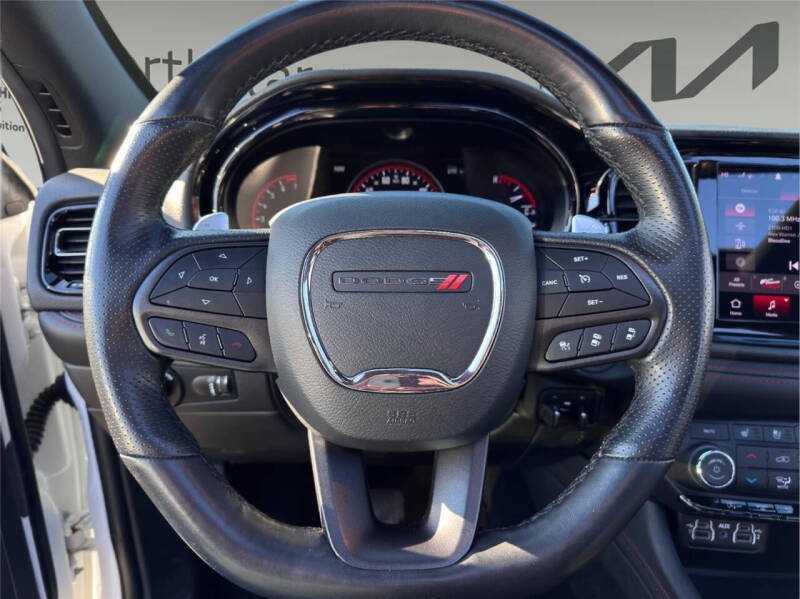 2024 Dodge Durango GT
