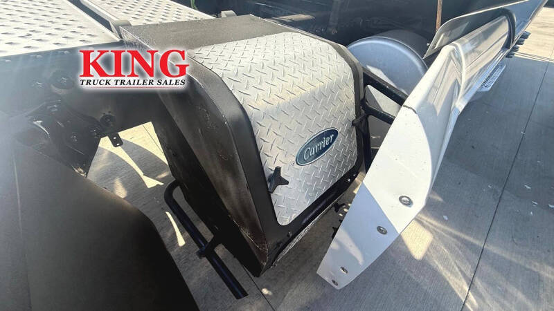 2020 Western Star 5700XE
