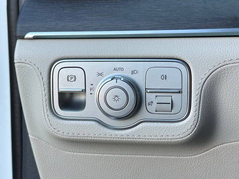 2020 Mercedes-Benz GLE GLE 450 4MATIC