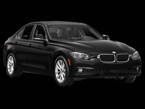 2016 BMW 3 Series 320i xDrive