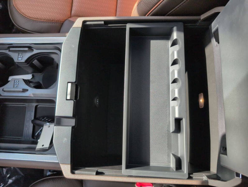 2026 Ford F-350 Super Duty King Ranch