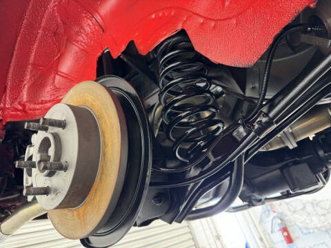 1998 Ford Mustang GT