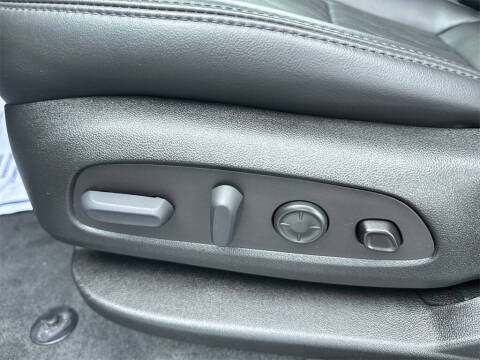 2022 Buick Enclave Avenir