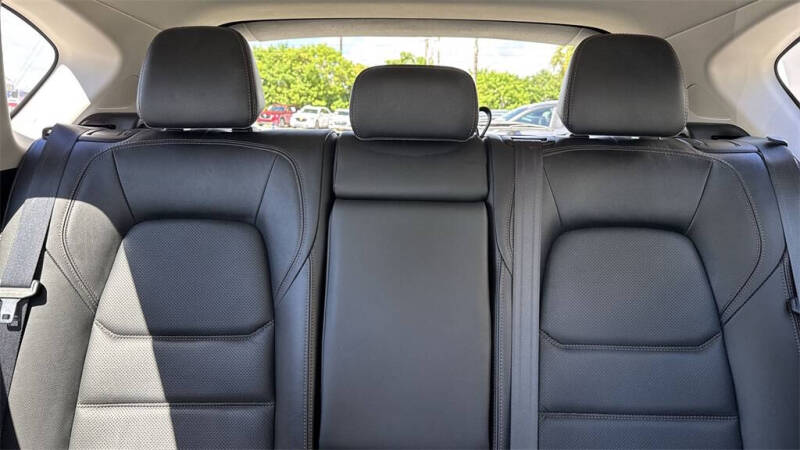 2023 Mazda CX-5 2.5 S Premium Plus