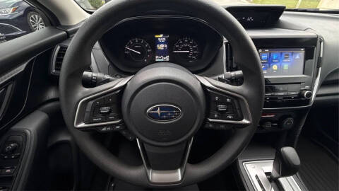 2022 Subaru Impreza Premium