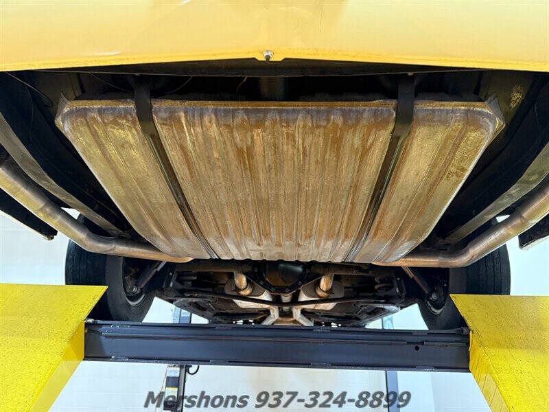 1969 Chevrolet Impala