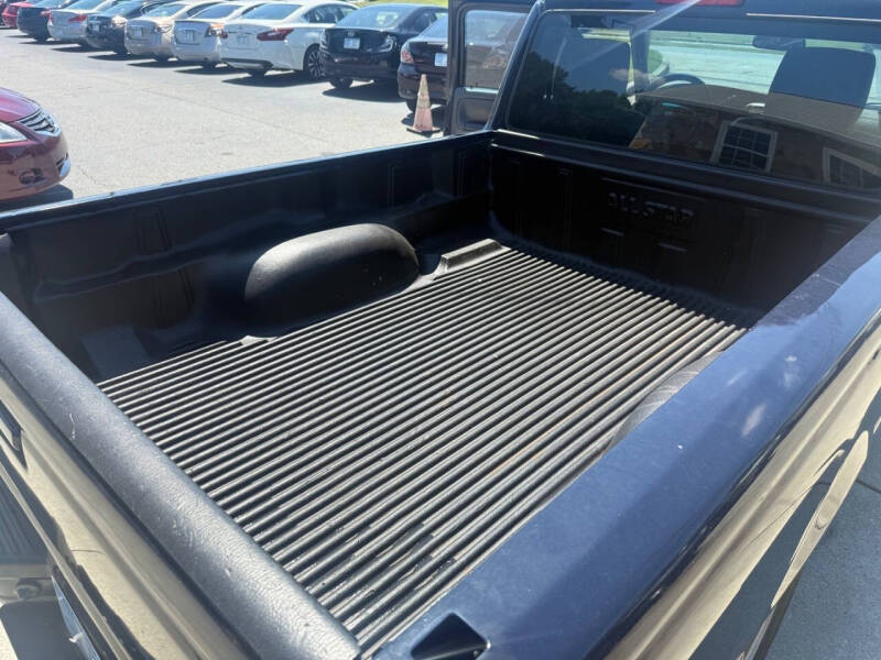 2011 Ford Ranger XLT