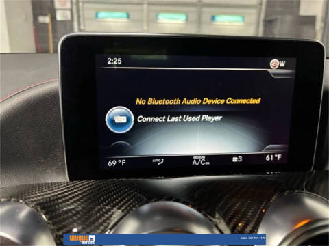 2017 Mercedes-Benz AMG GT