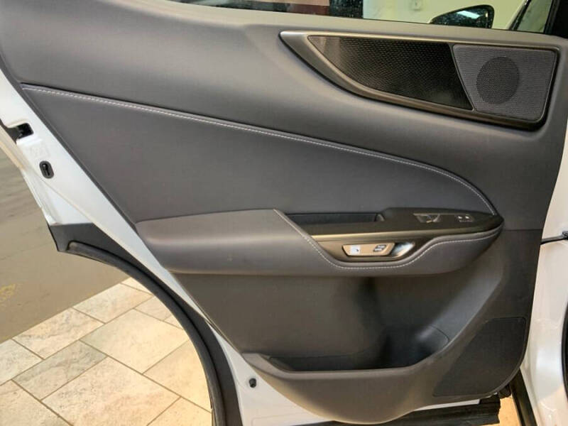 2024 Lexus NX 350