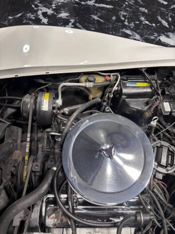 1981 Chevrolet Corvette