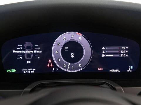 2025 Porsche 911 Carrera