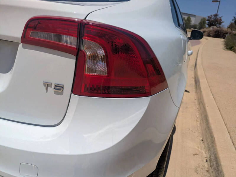 2016 Volvo S60 T5 Drive-E Premier