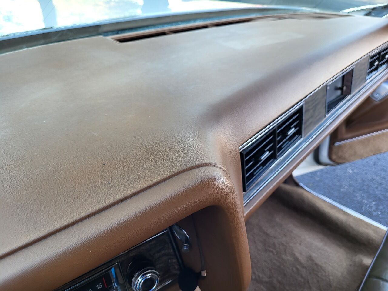 1971 Cadillac Fleetwood 80