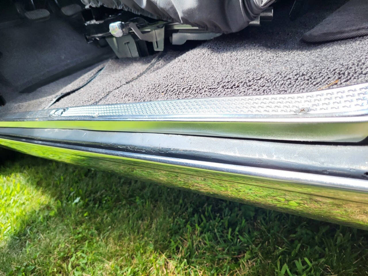 1957 Chevrolet Bel Air 166