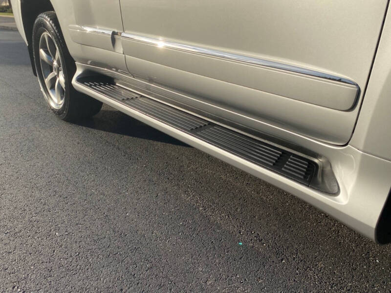 2012 Lexus GX 460 Premium