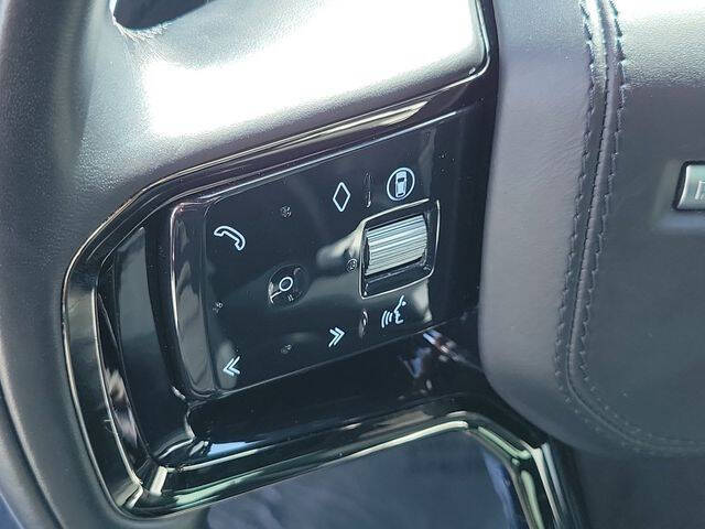 2024 Land Rover Range Rover Sport P400 Dynamic SE