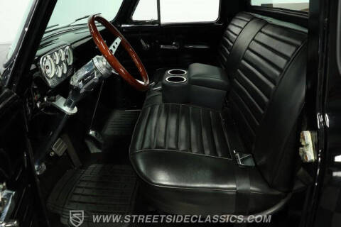1954 Ford F-100