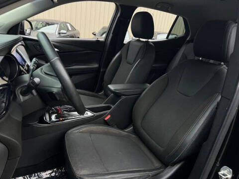 2020 Buick Encore GX Select