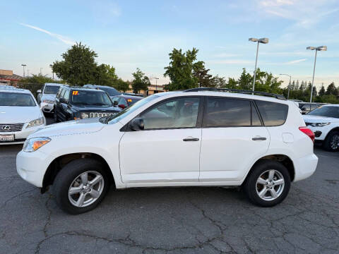 2008 Toyota RAV4