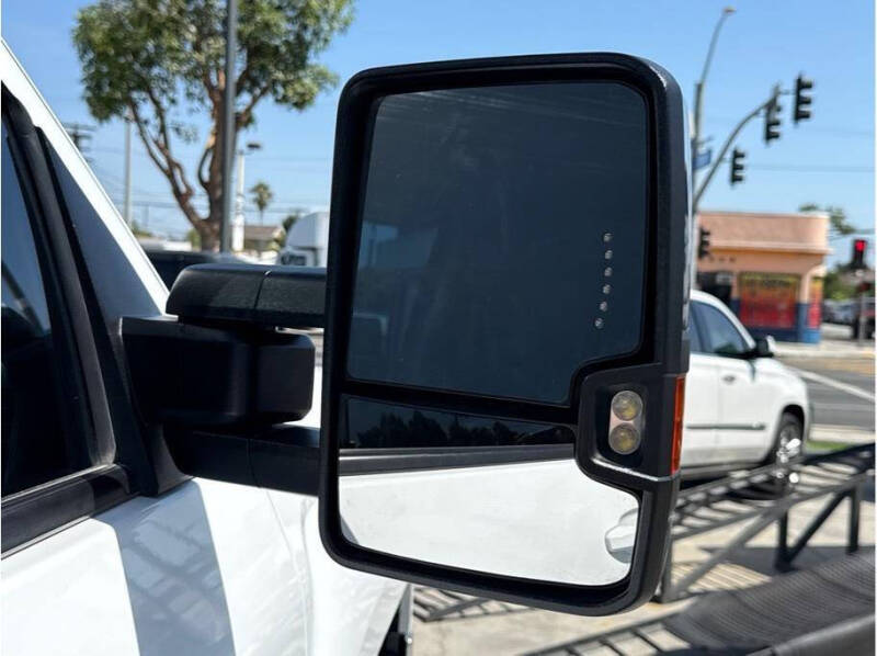 2015 Chevrolet Silverado 2500HD